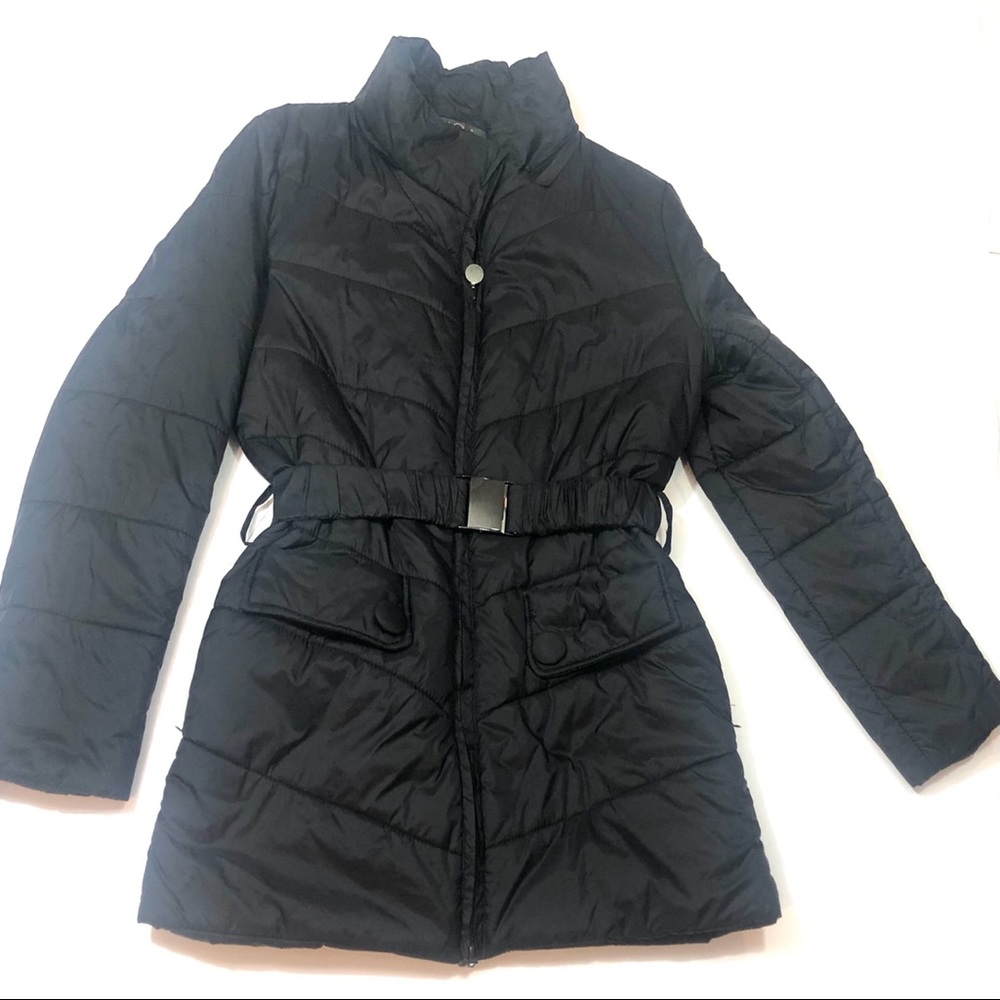Lola Made in Italy Puffer Jacket  - Large but fits like Medium